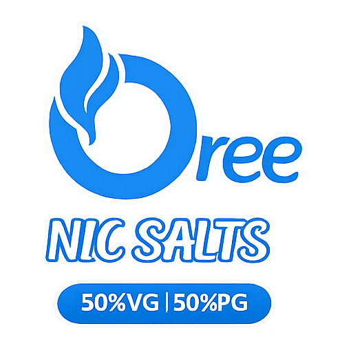 OREE Nic Salt